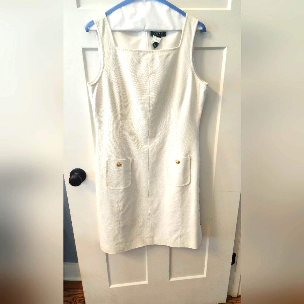 Ralph lauren Dress